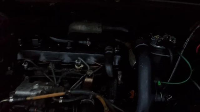 B1259 VW Sharan смотреть онлайн