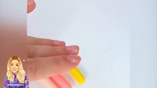 ЧТО МОЖНО И НЕЛЬЗЯ делать с полимерной глиной смотреть онлайн
