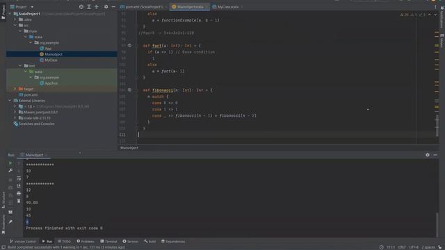 scala session1 смотреть онлайн