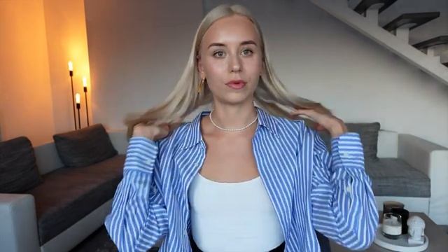 ФАВОРИТЫ ЛЕТА | одежда | косметика и SPF | музыка и другое ✨ смотреть онлайн