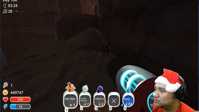 SLIME ORNAMENTS | Slime Rancher Christmas Edition V 1.1.2 смотреть онлайн