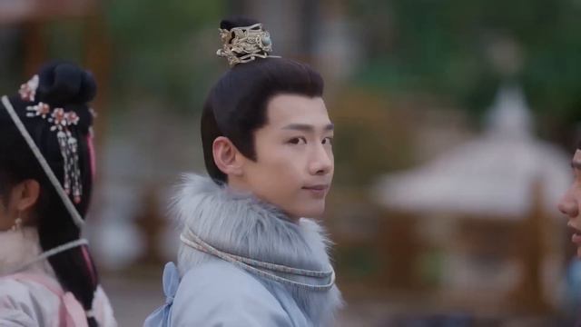 夫妻倆在府太快樂了，又是麻將又是套圈 💋 中国电视剧 смотреть онлайн