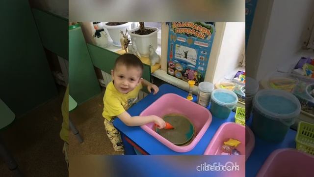 предметно-развивающая среда в " младшей группе смотреть онлайн