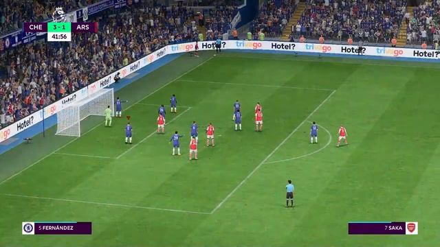 Test FIFA 23 DI VGA 400 ribu-an bekas minning Nvidia P106-100 смотреть онлайн