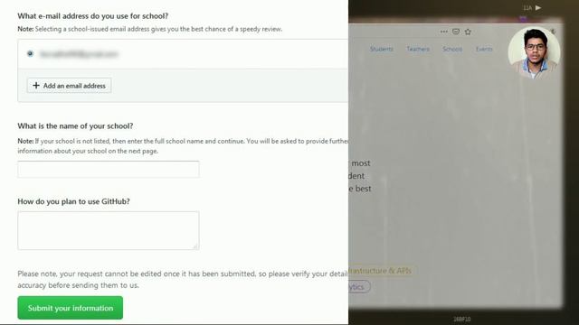 How To Get Canva Pro For Free | With GitHub Student Pack | One Year All Benefits | Students Deal ?# смотреть онлайн