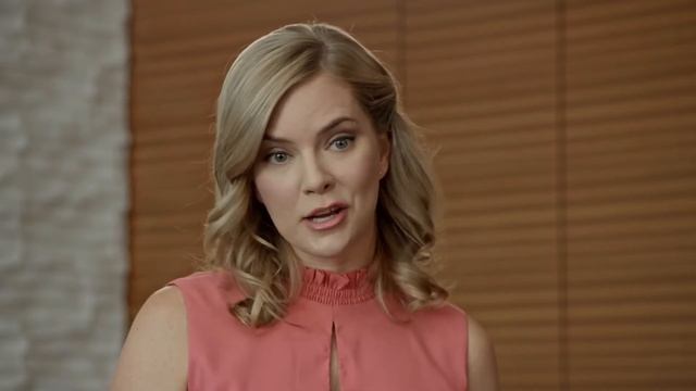 Clip from Hallmark’s “Romance in the Air” смотреть онлайн