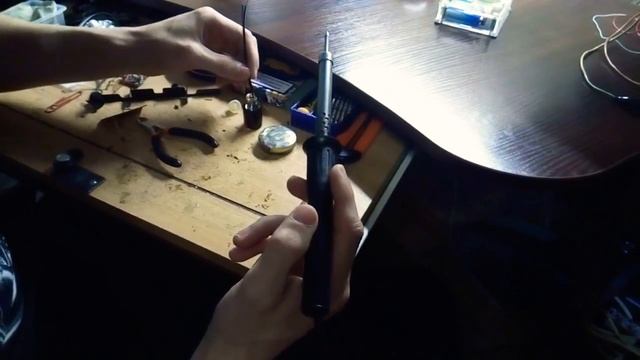 Самодельный флюс смотреть онлайн