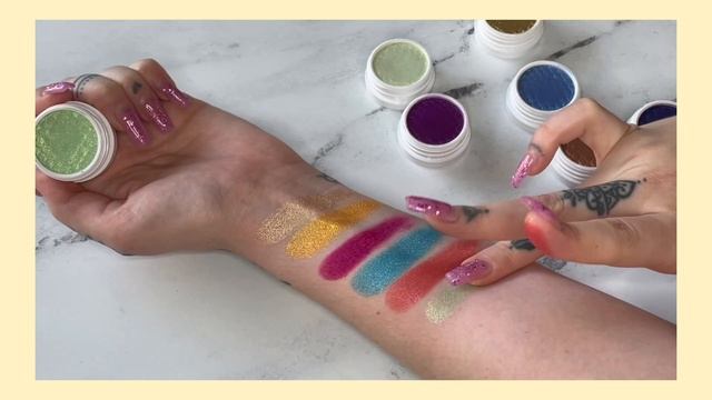 IT'S OUR BIRTHDAY | NEW SUPER SHOCK SHADOW VAULT смотреть онлайн