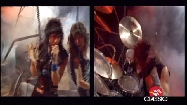 Queensryche - Queen Of The Reich VH1 Classic смотреть онлайн