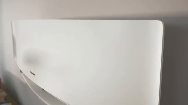 Рекламный ролик Daikin Emura 2014 смотреть онлайн