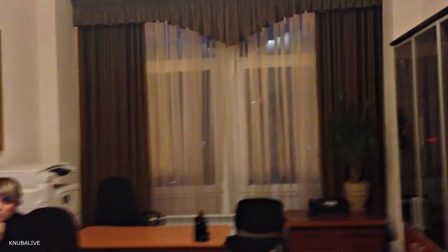 РЕКТОРАТ.Кабинет секретаря одного из проректоров