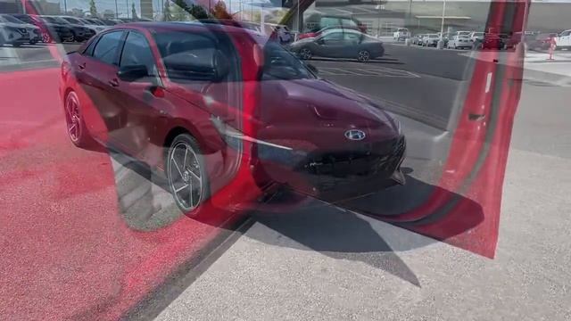 2023 Hyundai Elantra Logan, Smithfield, Hyrum, Brigham City, Ogden H1911 смотреть онлайн