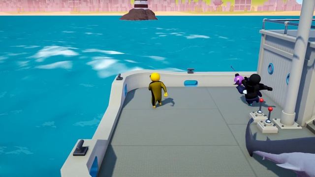 dunked him in смотреть онлайн