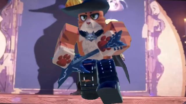 Favorite fearless hero roblox смотреть онлайн