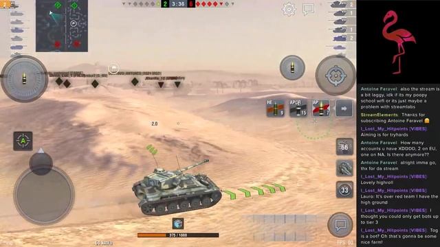 tanking time! grinding on na server смотреть онлайн
