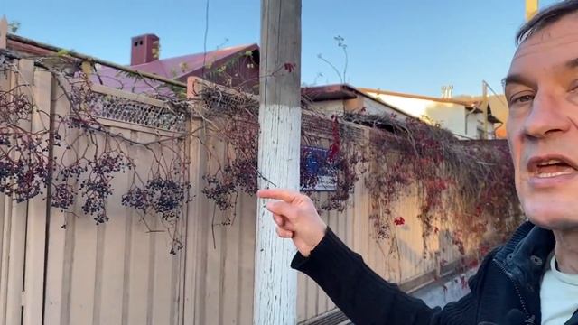 Геленджик. Зачистка города от бедноты [12+]