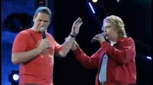 Бачинский и Стиллавин - Подборка №1