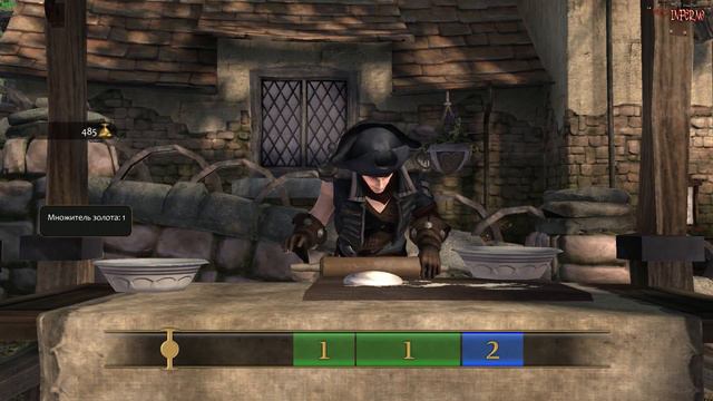 Прохождение Fable 3 #3 смотреть онлайн