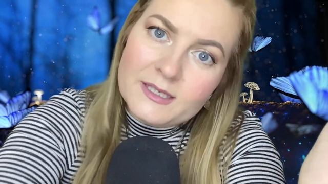АСМР БЫСТРЫЙ МАКИЯЖ ? ASMR MAKEUP смотреть онлайн