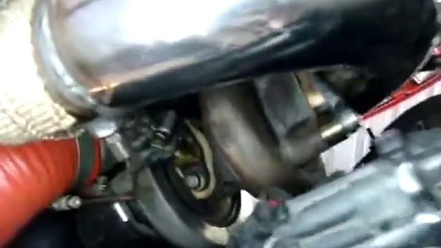 FIAT MAREA 330HP - TEC ENGINEERING & MOTORSPORT OVERVIEW смотреть онлайн
