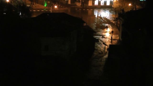 Дождик, дождик, лей-лей! смотреть онлайн