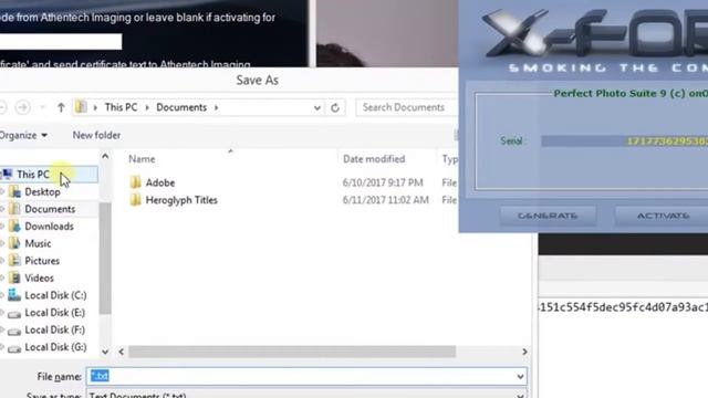 How To Download & Install  Plugin  Athentech Imaging - Perfectly Clear