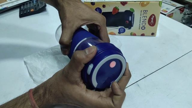 how to oprate pigeon blendo | pigeon blendo not working | Pigeon blender on off repair смотреть онлайн