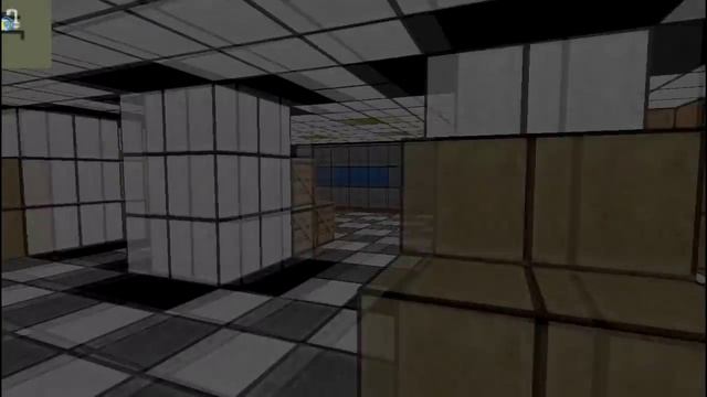 Огуречьи Хитрости [Блокада]#2 С изюминкой :D смотреть онлайн