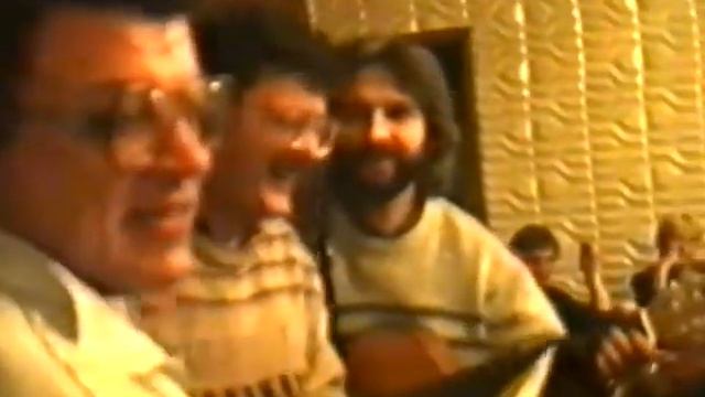 1995г. Сергею СЫСОЕВУ 40лет г. Мончегорск смотреть онлайн