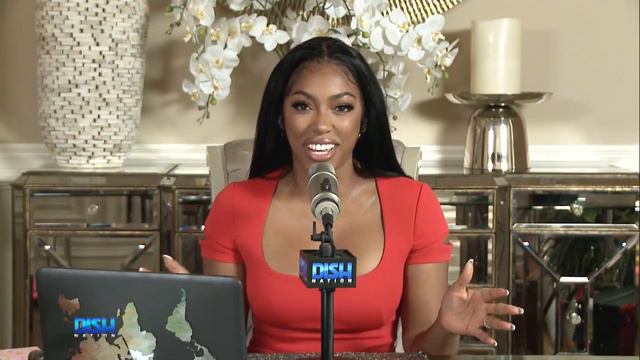 Porsha Williams' Fiancé Simon Guobadia Pulling A Blake Shelton When It Comes To Their Wedding Plans смотреть онлайн
