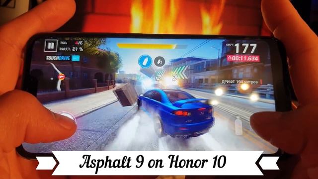 Сравнение Samsung Galaxy A50 и Honor 10: что купить? смотреть онлайн