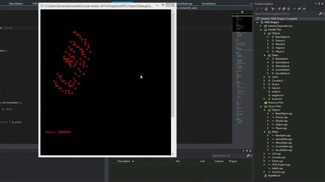 Introduction: How to create 3D content in the Console Application (C++) смотреть онлайн