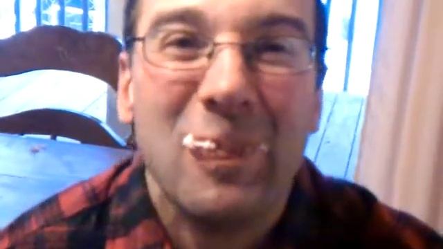 The chicken man part 2 revenge of the cupkake! смотреть онлайн