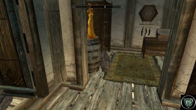 Skyrim Legendary Edition Скрипт на перемещение мебели предметов в игре и многое другое смотреть онлайн