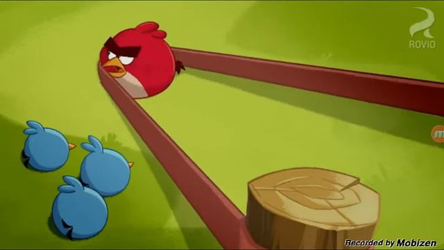 Angry birds chinese parte 1 смотреть онлайн