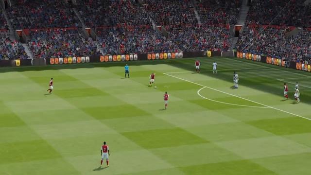 Fut Challenge #What a Free kick!!!!! смотреть онлайн
