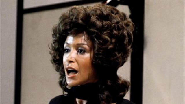 Freda Payne-It's Here For You смотреть онлайн