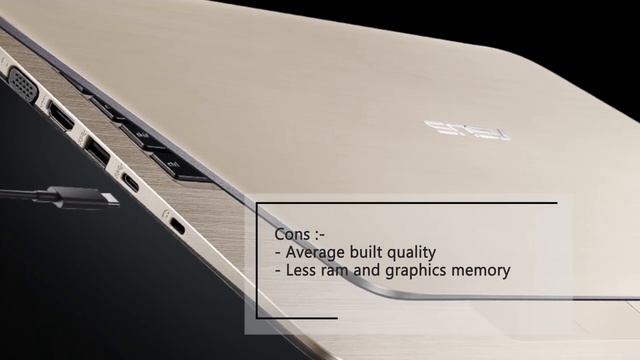 Top 5 Best Gaming Laptops under Rs. 60,000 | 2017 смотреть онлайн