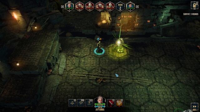 DISCIPLES: LIBERATION ОБЗОР. ЗАЧЕМ В НАЗВАНИИ ЕСТЬ СЛОВО DISCIPLES?