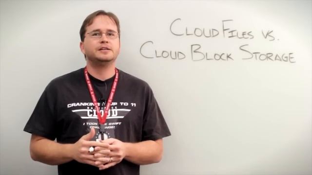 Differences Between Object Storage vs Block Storage in the Cloud смотреть онлайн