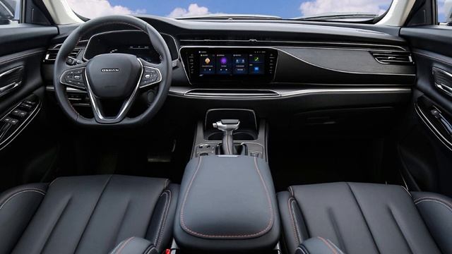 Oshan X7 Launch In Pakistan | Changan Oshan X7 |Specs & Price | UltraWheels PK