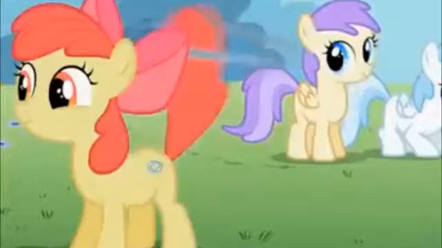[PMV]- ЭпплБлум, СвитиБелль, Скуталу."Мир без войны"(OPEN KIDS) смотреть онлайн