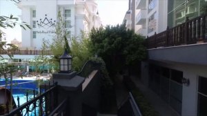 Well Palace Side ⭐️⭐️⭐️⭐️⭐️  #side #sideturkey  #evrenseki