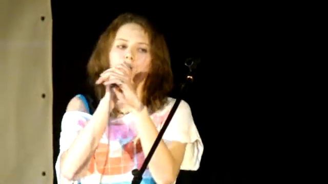 Muse - Supermassive Black Hole (Flashback cover) (2nd version) смотреть онлайн