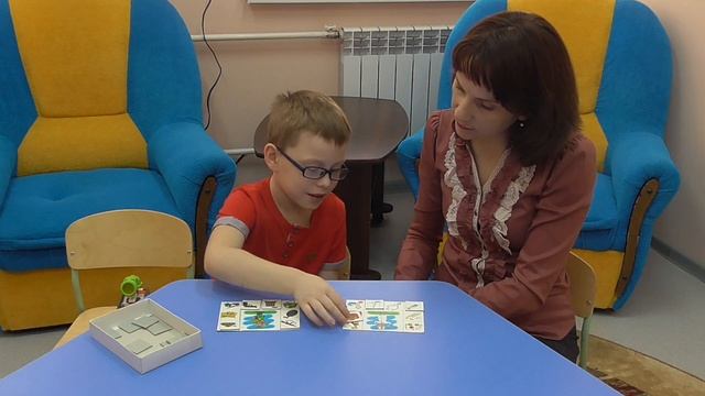 Я учусь говорить. Руслан. Часть 3 смотреть онлайн