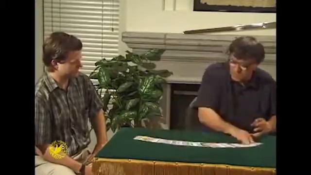 GREEN LITE BY LENNART GREEN ON DVD - DAYTONA MAGIC смотреть онлайн