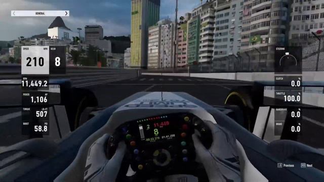 Scariest Lap I've Done ~ Forza Motorsport 7 смотреть онлайн