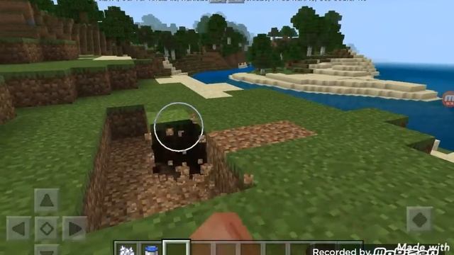 Minecraft PE Бета 1.16.0.53 смотреть онлайн
