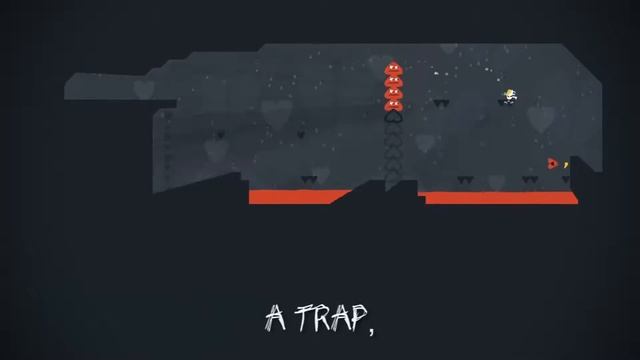 Philophobia: The Fear of Love - Steam Launch Trailer смотреть онлайн