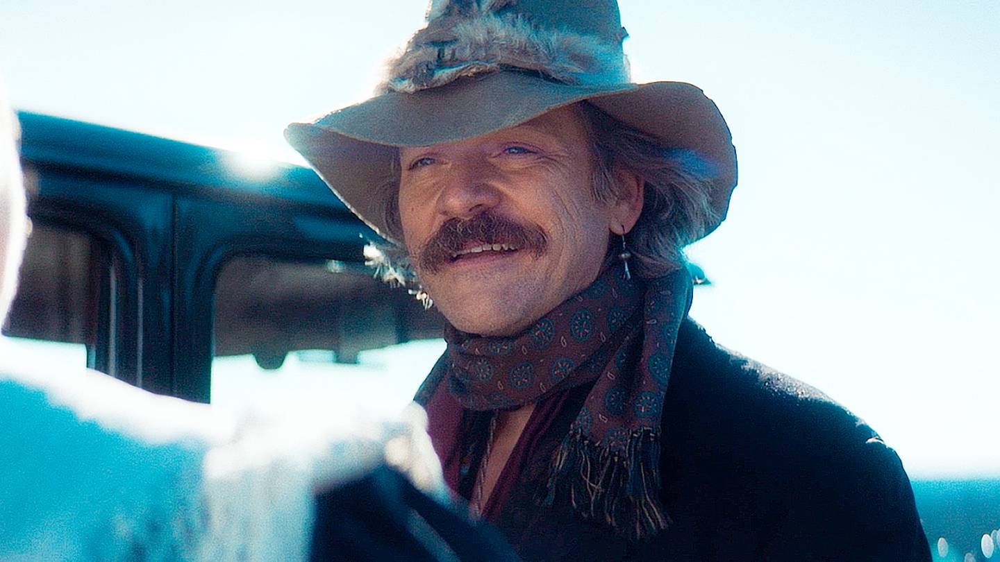 Идеальный лжец — Русский трейлер (2024) смотреть онлайн